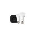 Philips Hue WCA A60 2KIT Pro EU | E27 | White and colored light | Bluetooth and Zigbee
