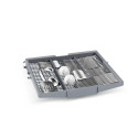 Bosch Dishwasher | SMV46KX14E | Built-in | Width 60 cm | Number of place settings 13 | Number of pro