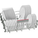 Bosch Dishwasher | SMV46KX14E | Built-in | Width 60 cm | Number of place settings 13 | Number of pro