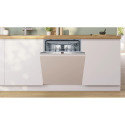 Bosch Dishwasher | SMV46KX14E | Built-in | Width 60 cm | Number of place settings 13 | Number of pro