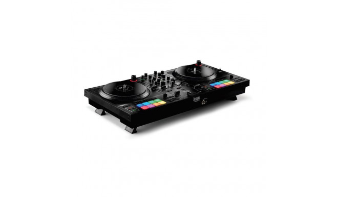 Hercules DJControl Impulse T7 USB-ühendusega