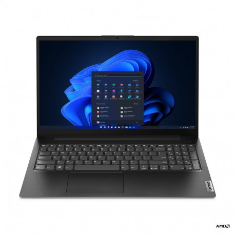 Lenovo Essential V15 G4 AMN | Business Black | 15.6 " | TN | FHD | 1920 x 1080 pixels | Anti-glare |