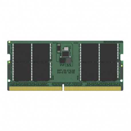 Kingston KCP556SD8-48 | 48 GB | DDR5 | 5600 MHz | PC/server | Registered No | ECC No