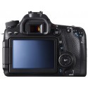 Canon EOS 70D  body