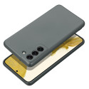 METALLIC Case for SAMSUNG A57 5G grey