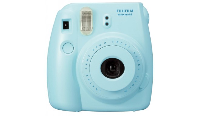 Fujifilm Instax Mini 8, mint