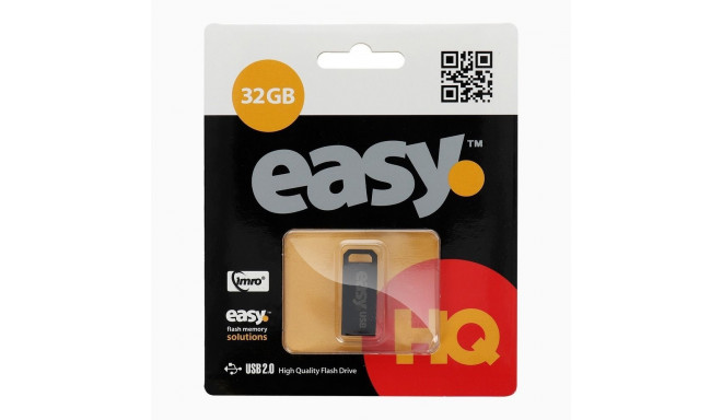 IMRO pendrive EASY (ECO) 32GB USB2.0