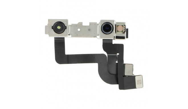 Front small camera for Iphone XR