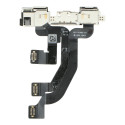 Front small camera for Iphone XS