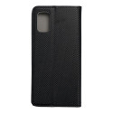 SMART CASE Book for SAMSUNG A41 black