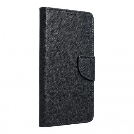 Case Fancy Book Xiaomi Redmi 9, black