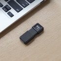 Pendrive 8GB USB 2.0 (USB A) Hoco UD6 black