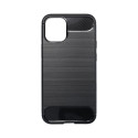 Case for iPhone 12 MINI Carbon black