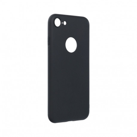 Case for iPhone 7 Soft black
