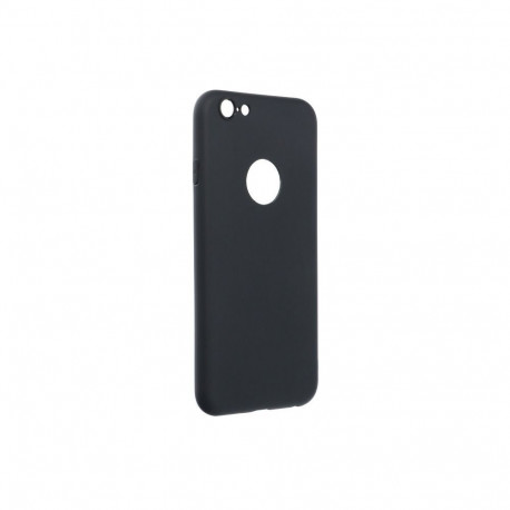 Case for iPhone 6/6S Soft black