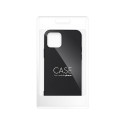 SILICONE case for IPHONE 7 black