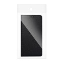 SMART CASE Book for NOKIA 3.4 black