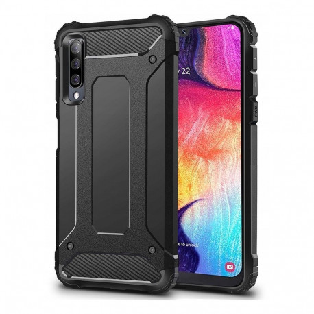 Case for Samsung A50 / A50S / A30S Armor black