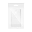 BACK CASE ULTRA SLIM 0,5 mm for IPHONE 12 Mini