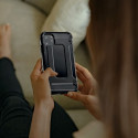 Case for Samsung A51 Armor black