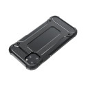 Case for Samsung A51 Armor black