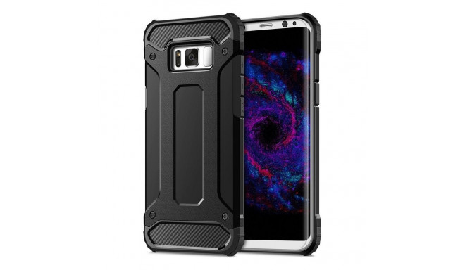 Case for Samsung S8 Armor black