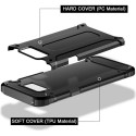 Case for Samsung S8 Armor black