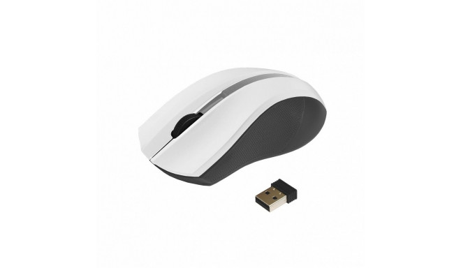 ART wireless computer mosue 2,4G 1000 dpi AM-97 white