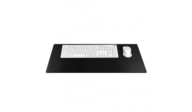 Gaming mouse and keybord pad 700 x 300 x 2 mm black