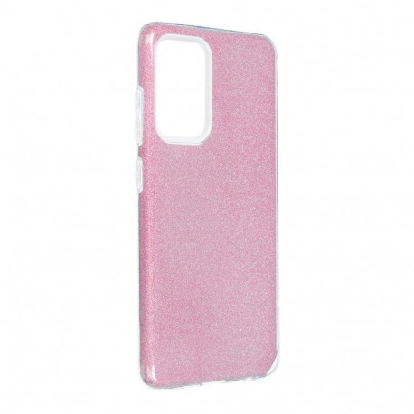 Case for Samsung A52 5G / A52 LTE ( 4G ) / A52S Shining pink