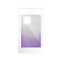 SHINING Case for IPHONE 11 Pro transparent violet