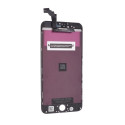 LCD Screen iPhone 6 Plus with digitizer black (HiPix)