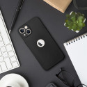 SOFT case for IPHONE 11 black
