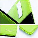 BLUN universal case for tablets 10" (UNT) lime