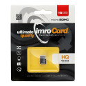 IMRO mälukaart microSDHC 16GB 100MB/s Class 10 UHS I