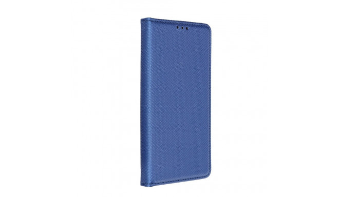 Flip case for iPhone 13 MINI Smart Case Book navy blue