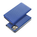 SMART CASE Book for IPHONE 13 Pro navy