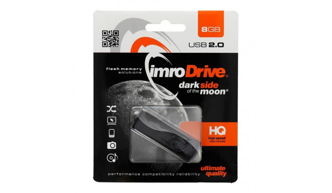 IMRO pendrive AXIS 8GB USB2.0
