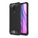 Case for Xiaomi Redmi 9 Armor black