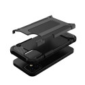 Case for iPhone 12 / 12 PRO Armor black