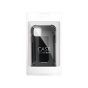 Case for iPhone 12 / 12 PRO Armor black