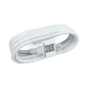 XIAOMI original cable USB A to Type C 3A 1 m white bulk