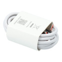 XIAOMI original cable USB A to Type C 5A 1 m white bulk