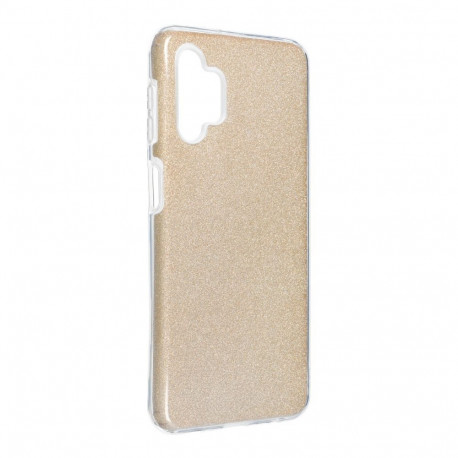 Case for Samsung A53 5G Shining gold