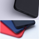 SOFT case for IPHONE 13 Pro black