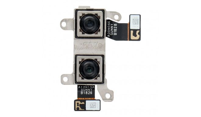 Flex Cable with Back Camera for Xiaomi Mi A2