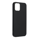 SILICONE case for IPHONE 13 Mini black
