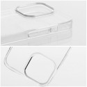 Case for iPhone 13 PRO Clear Case 2 mm Box transparent