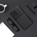 NOBLE case for SAMSUNG A21s black