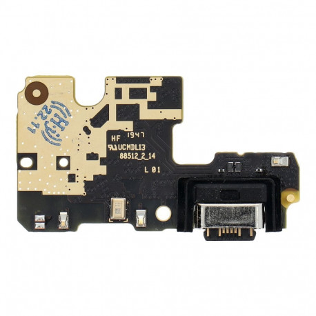 Charging port flex cable for Xiaomi Mi A3